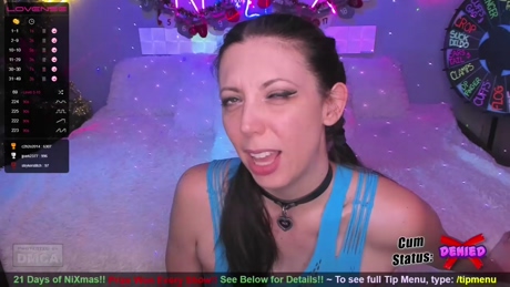 thekittengirlnix  23-12-2021